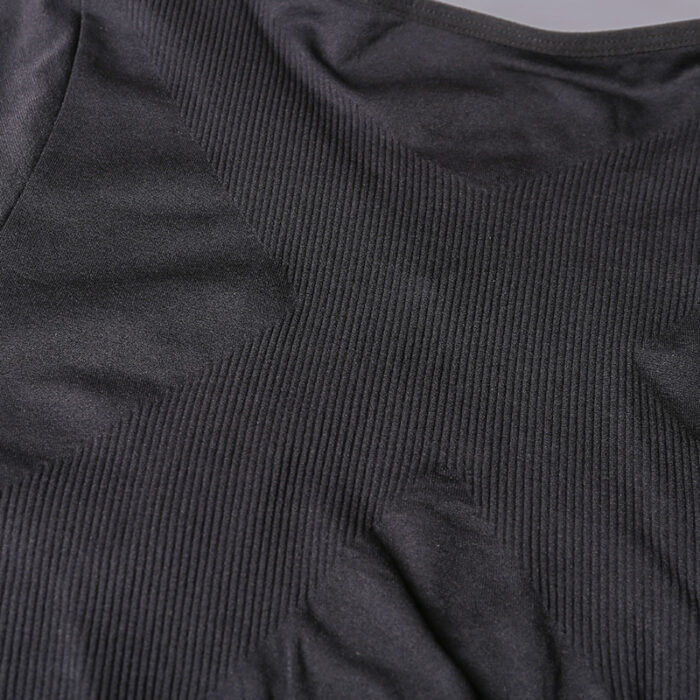 Y683 メンズ用 加圧シャツ 加圧タンクトップ - 画像 (3)