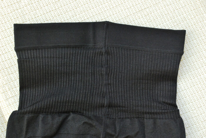K179レギンス レディース 着圧レギンス - 画像 (5)