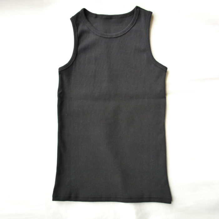 Y23 メンズ用 加圧シャツ 加圧タンクトップ - 画像 (5)