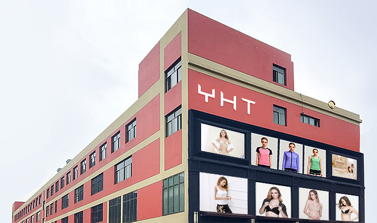 YHT Import&export Co., Ltd.